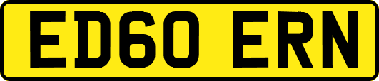 ED60ERN