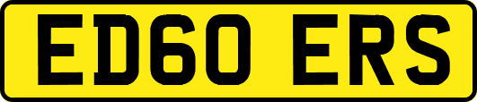 ED60ERS