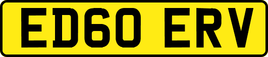 ED60ERV
