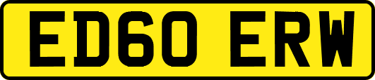 ED60ERW