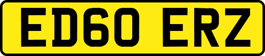ED60ERZ