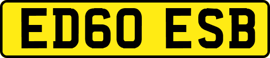 ED60ESB