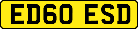 ED60ESD