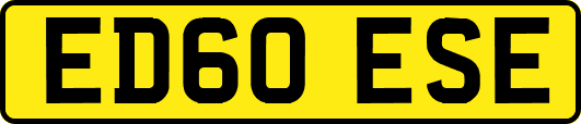 ED60ESE