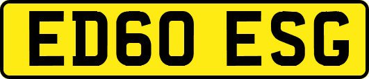 ED60ESG