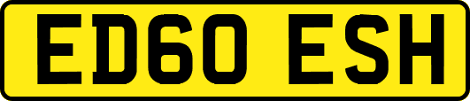 ED60ESH