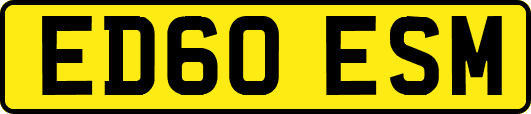 ED60ESM
