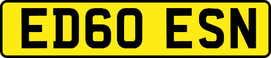 ED60ESN