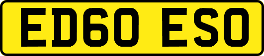 ED60ESO