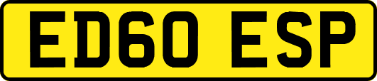 ED60ESP