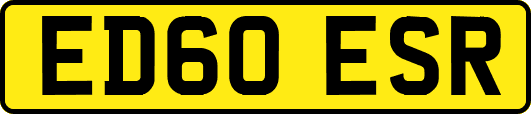 ED60ESR