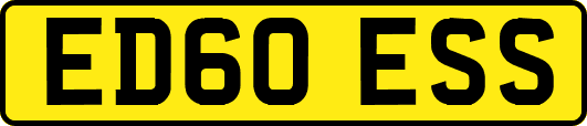 ED60ESS