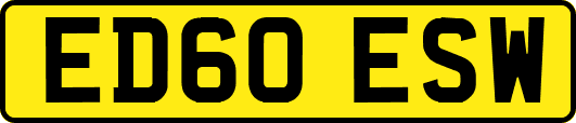 ED60ESW