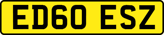 ED60ESZ