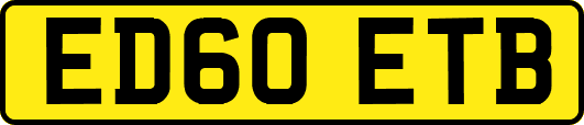 ED60ETB
