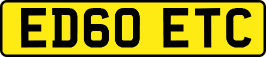 ED60ETC