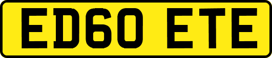 ED60ETE