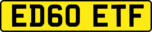 ED60ETF