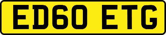 ED60ETG