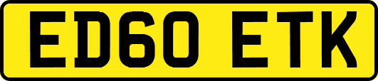 ED60ETK
