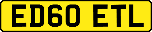ED60ETL