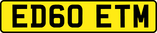 ED60ETM