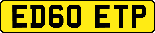 ED60ETP