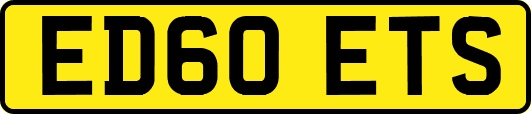 ED60ETS