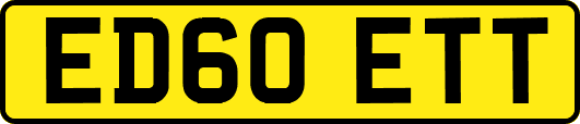 ED60ETT