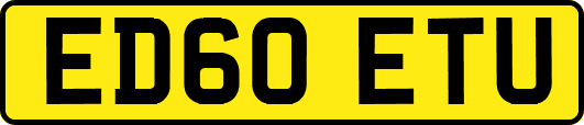 ED60ETU