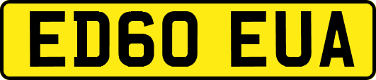 ED60EUA