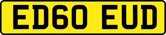 ED60EUD