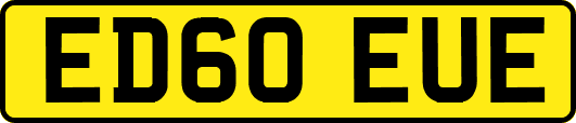 ED60EUE