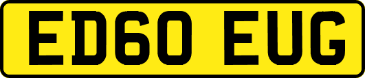 ED60EUG