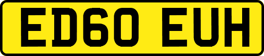 ED60EUH