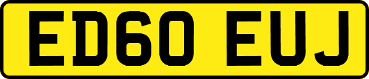 ED60EUJ