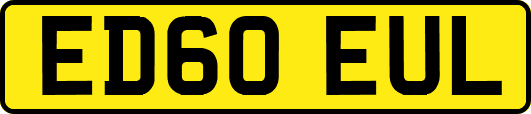 ED60EUL