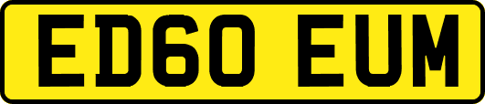 ED60EUM