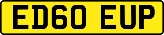 ED60EUP