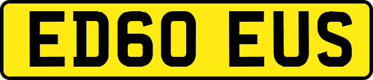 ED60EUS