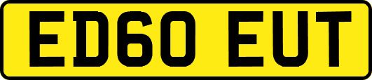 ED60EUT