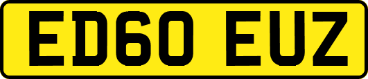 ED60EUZ