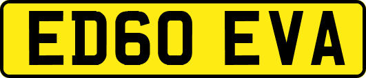 ED60EVA