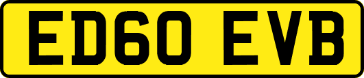 ED60EVB