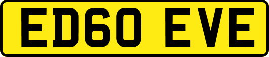 ED60EVE