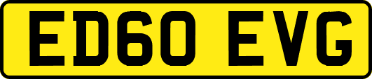 ED60EVG