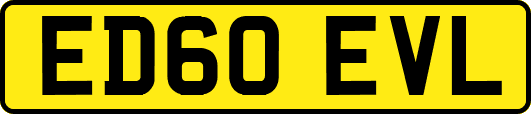 ED60EVL