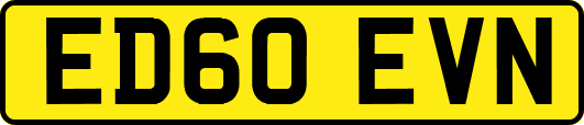 ED60EVN