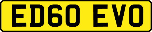 ED60EVO