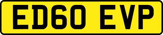 ED60EVP